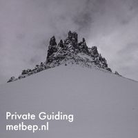 Sneeuwschoenwandelen private guiding 6